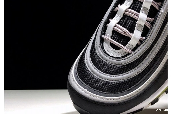 Max OG Air  Volt 97 Black 921826-004 0919